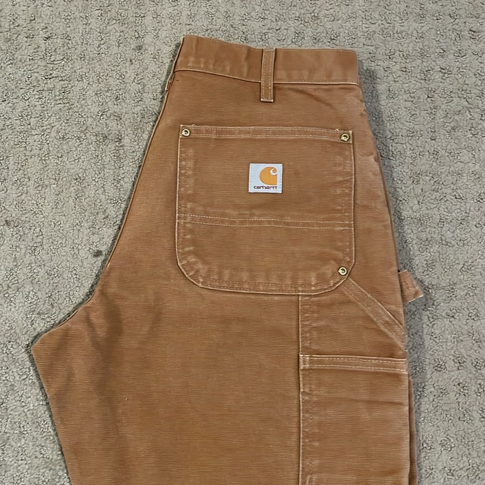 Carharrt utility Pants